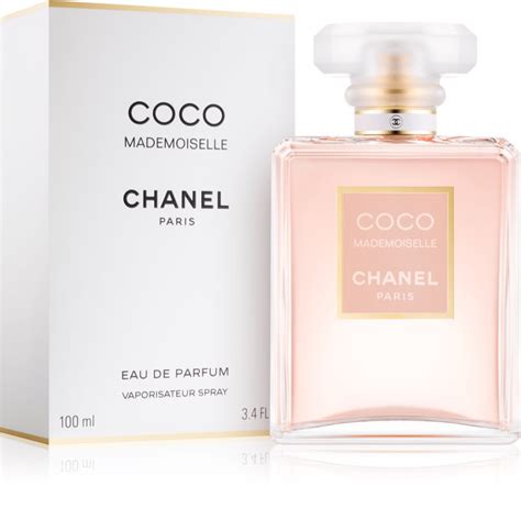 profumo chanel mademoiselle opinioni|Coco Mademoiselle di Chanel da donna .